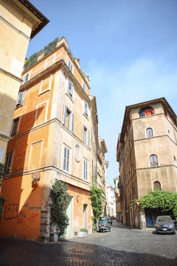 Appartamento Centro Storico Di Roma, Piazza Navona Exterior photo